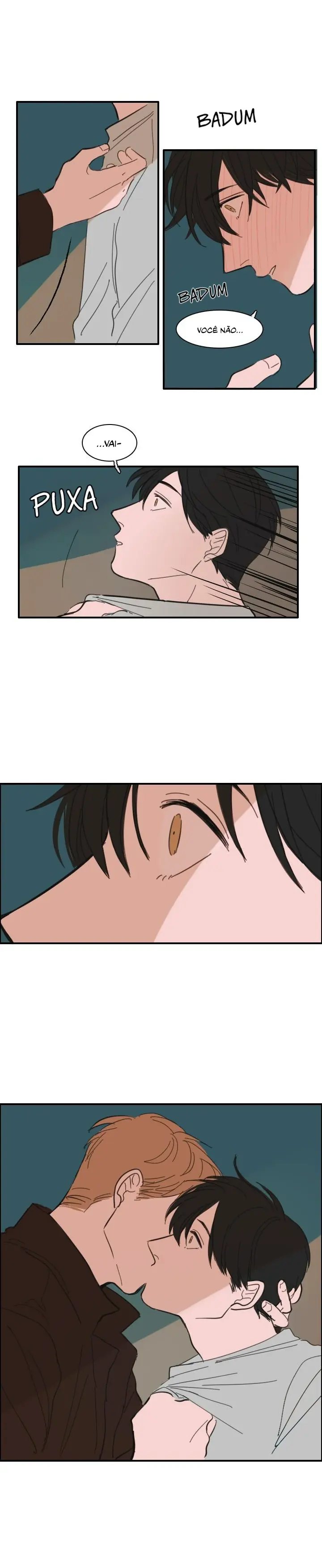 Receita Curiosa – Capítulo 19 Yaoi – Página 8