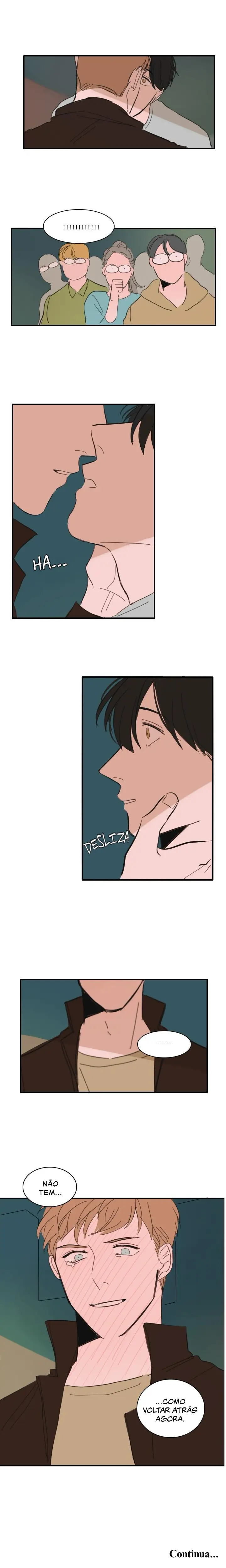 Receita Curiosa – Capítulo 19 Yaoi – Página 9