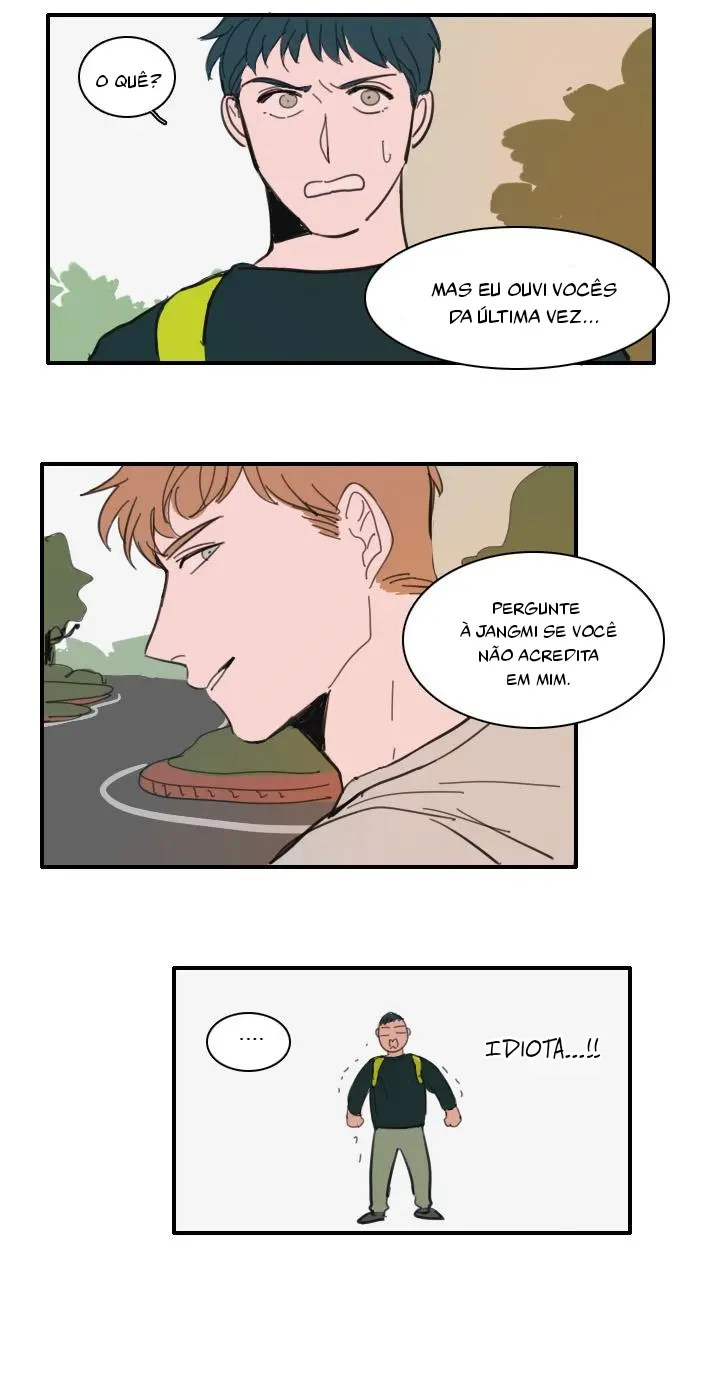 Receita Curiosa – Capítulo 20 Yaoi – Página 13