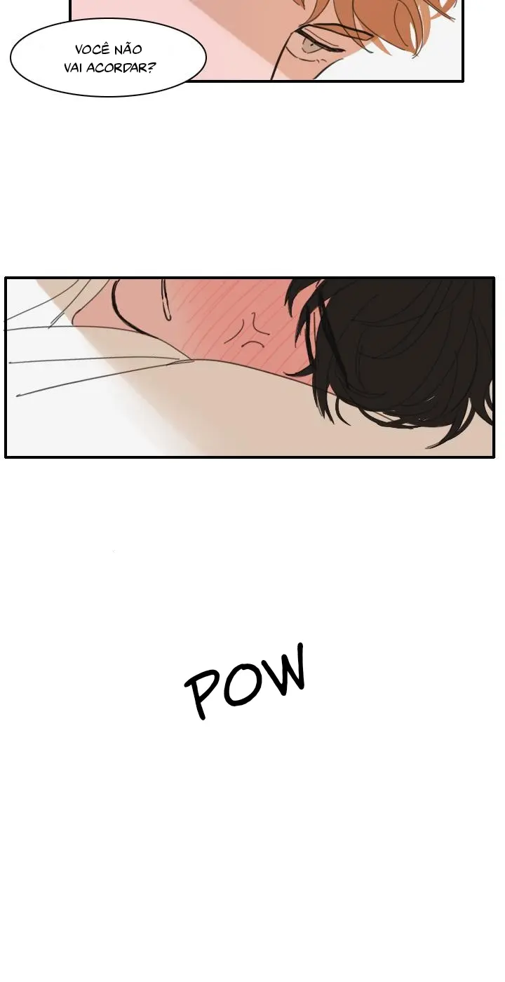 Receita Curiosa – Capítulo 20 Yaoi – Página 3