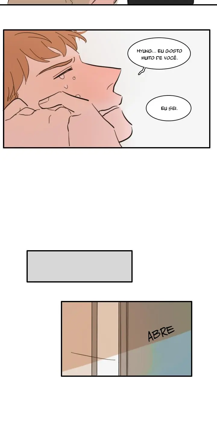 Receita Curiosa – Capítulo 20 Yaoi – Página 7