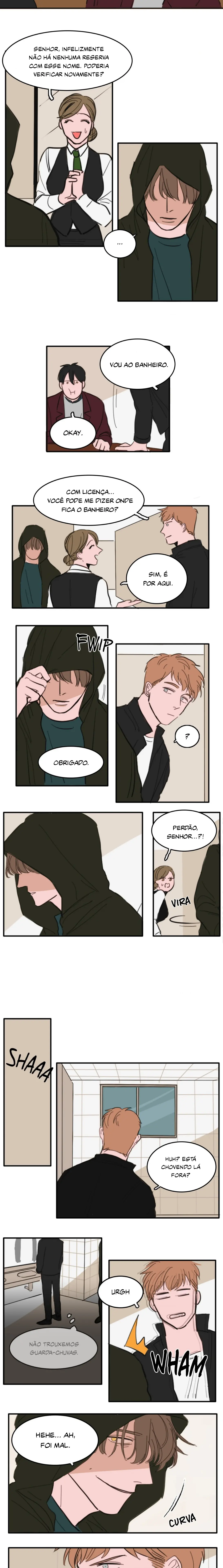 Receita Curiosa – Capítulo 23 Yaoi – Página 5