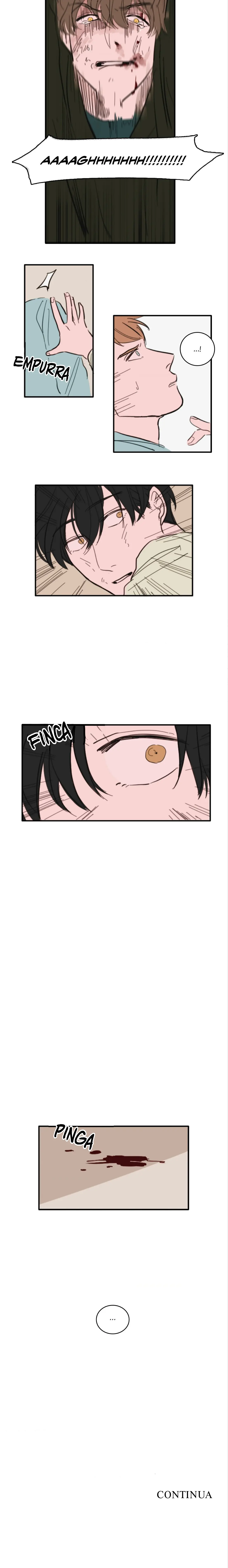 Receita Curiosa – Capítulo 24 Yaoi – Página 8