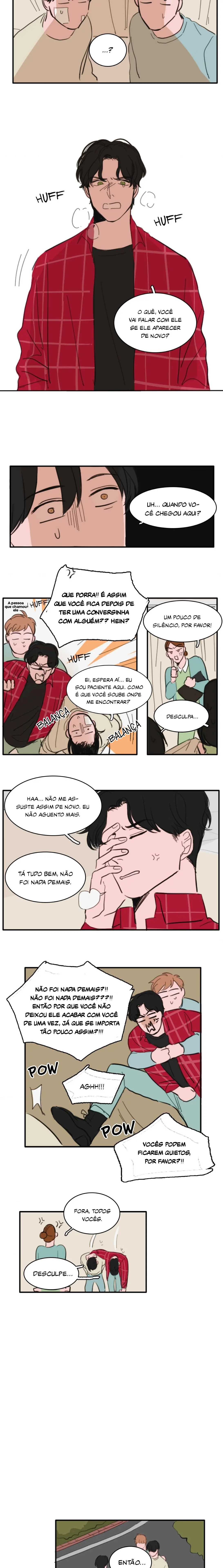 Receita Curiosa – Capítulo 25 Yaoi – Página 7