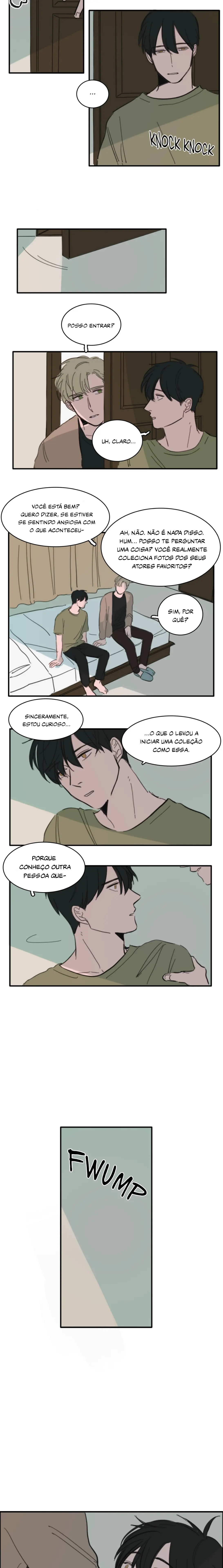 Receita Curiosa – Capítulo 28 Yaoi – Página 8