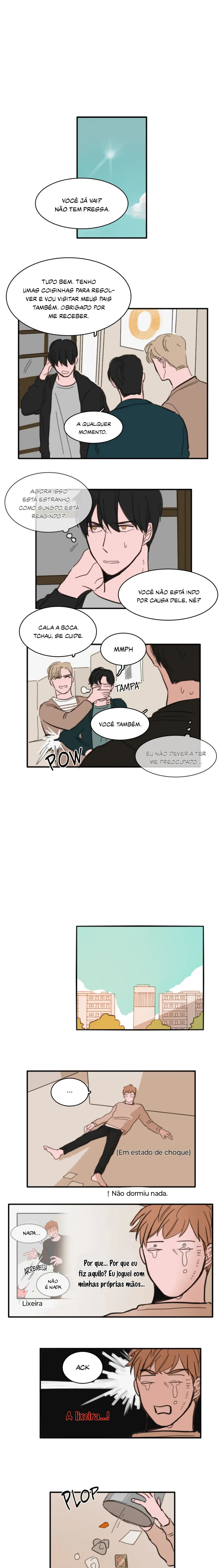 Receita Curiosa – Capítulo 29 Yaoi – Página 6