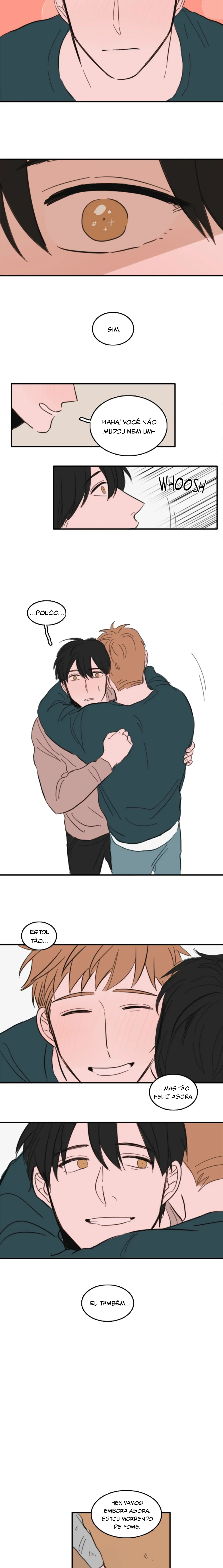 Receita Curiosa – Capítulo 30 Yaoi – Página 10