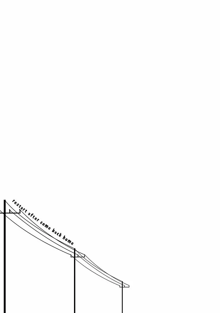 Recomeço Depois de Voltar Para Casa – Capítulo 03 Yaoi – Página 28