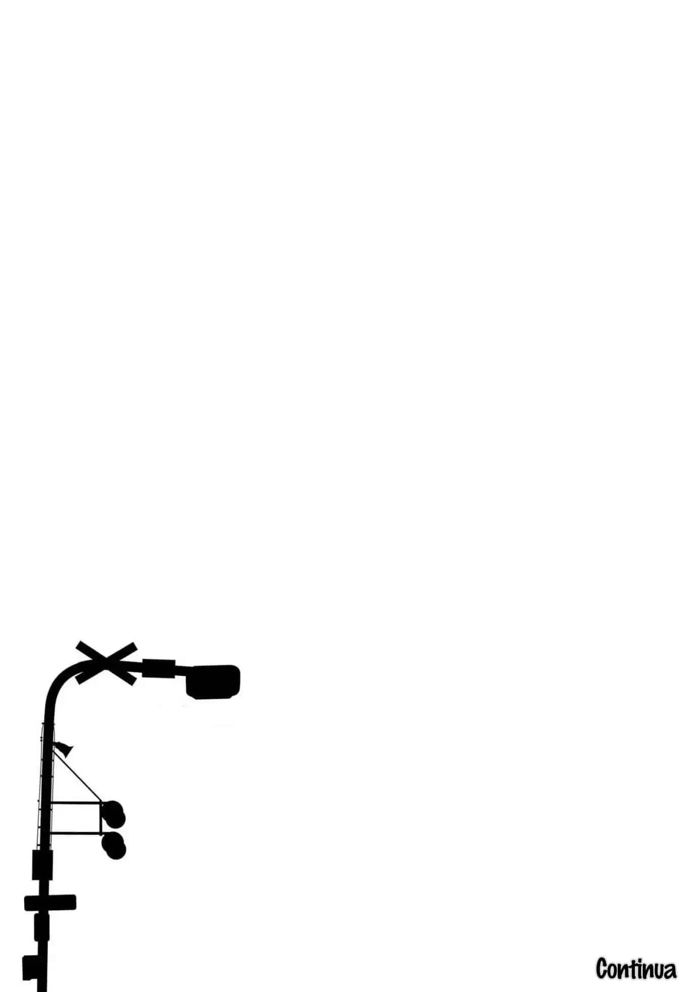 Recomeço Depois de Voltar Para Casa – Capítulo 03 Yaoi – Página 41