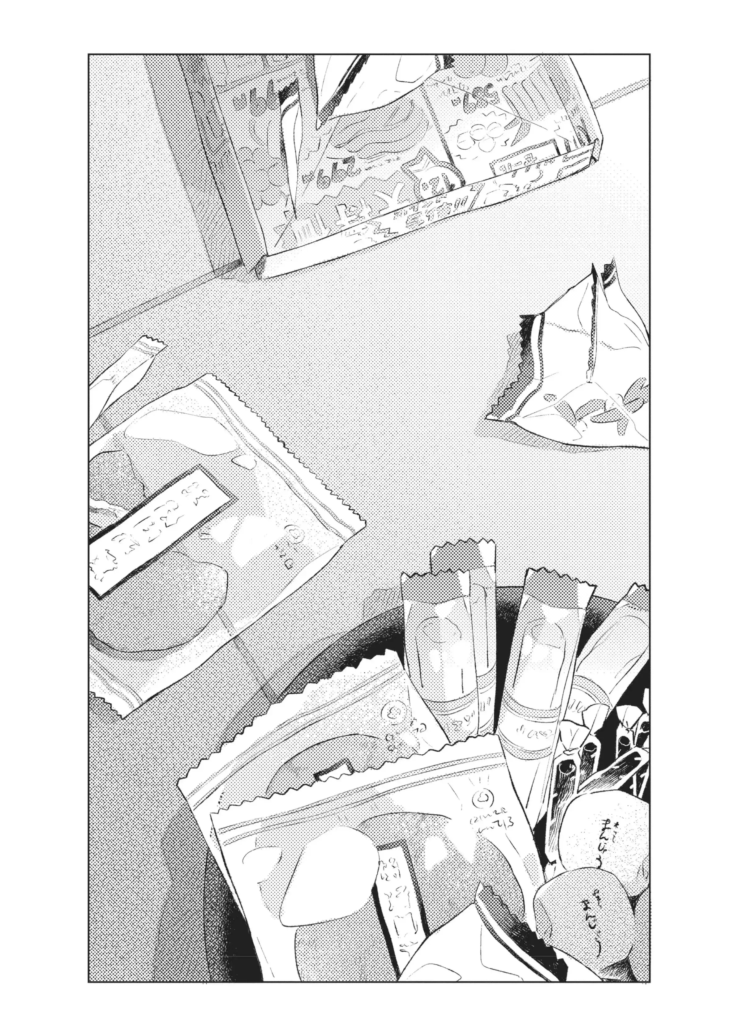 Recomeço Depois de Voltar Para Casa – Capítulo 07 Yaoi – Página 20