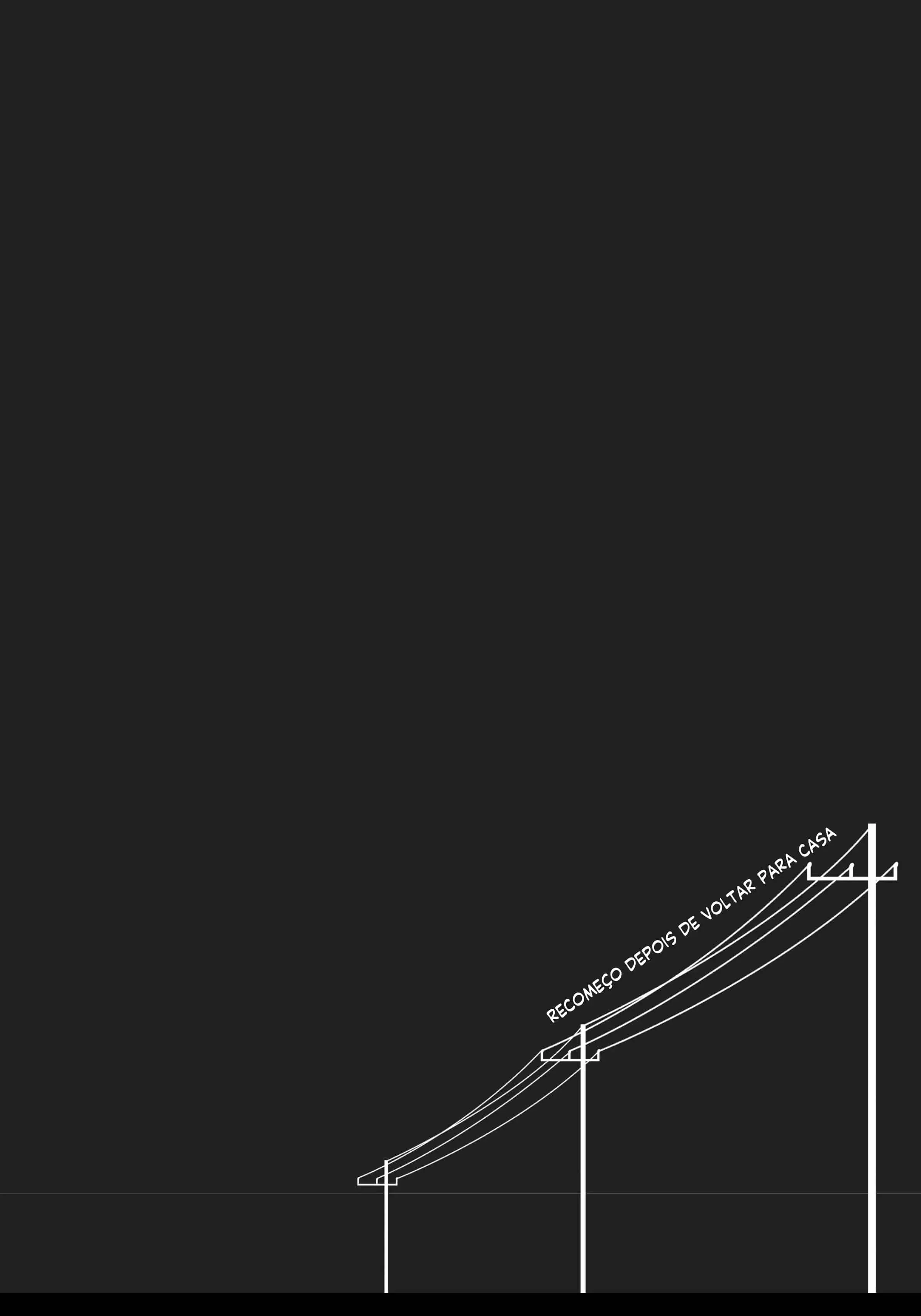 Recomeço Depois de Voltar Para Casa – Capítulo 07 Yaoi – Página 7