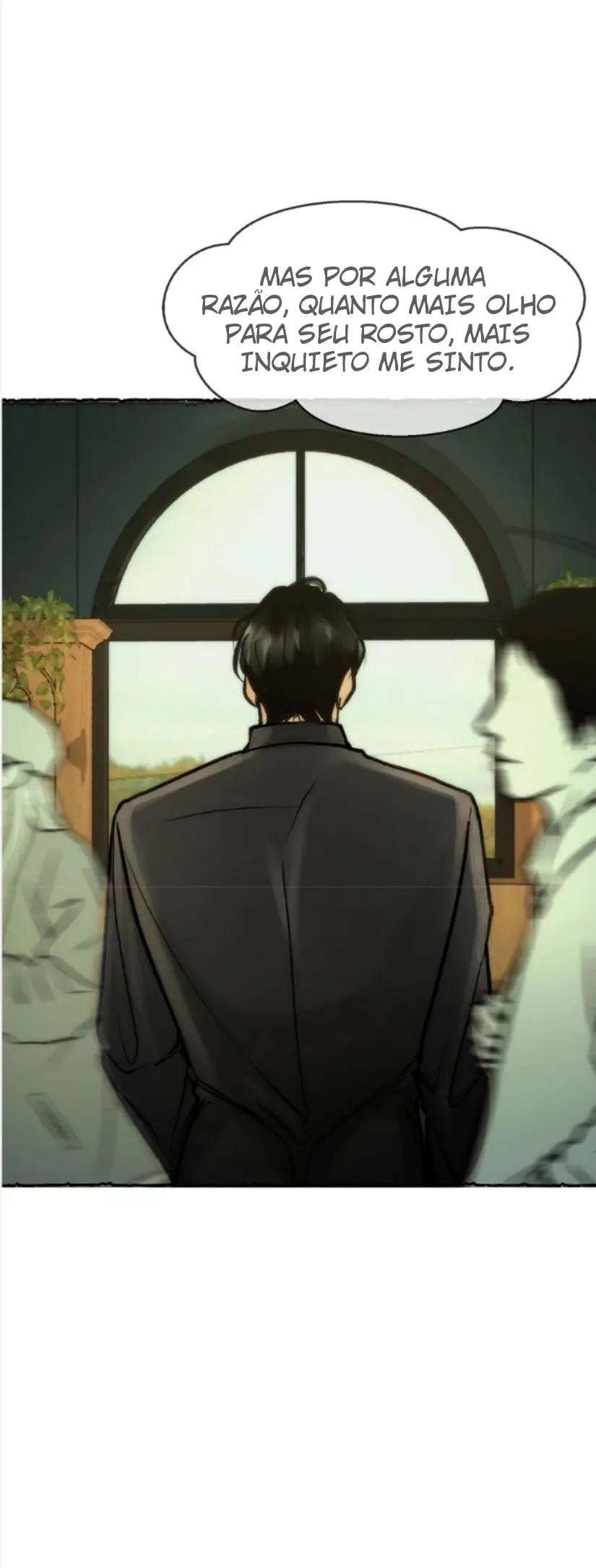 Red signal – Capítulo 00 Yaoi – Página 14