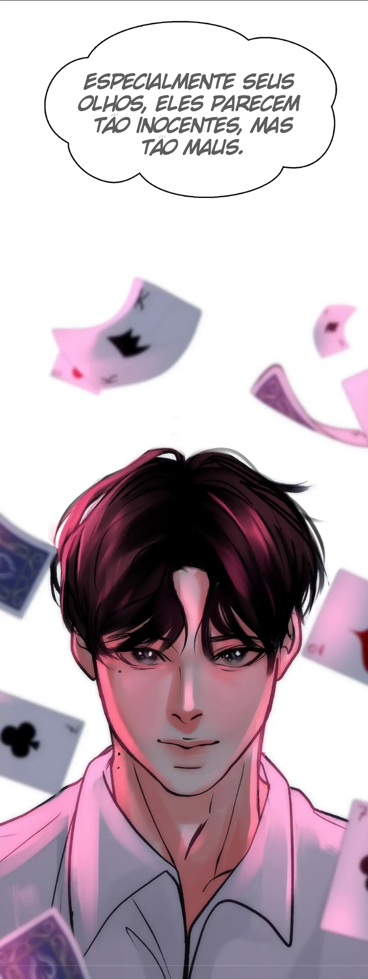 Red signal – Capítulo 00 Yaoi – Página 15