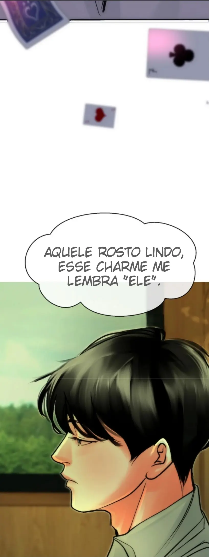 Red signal – Capítulo 00 Yaoi – Página 16