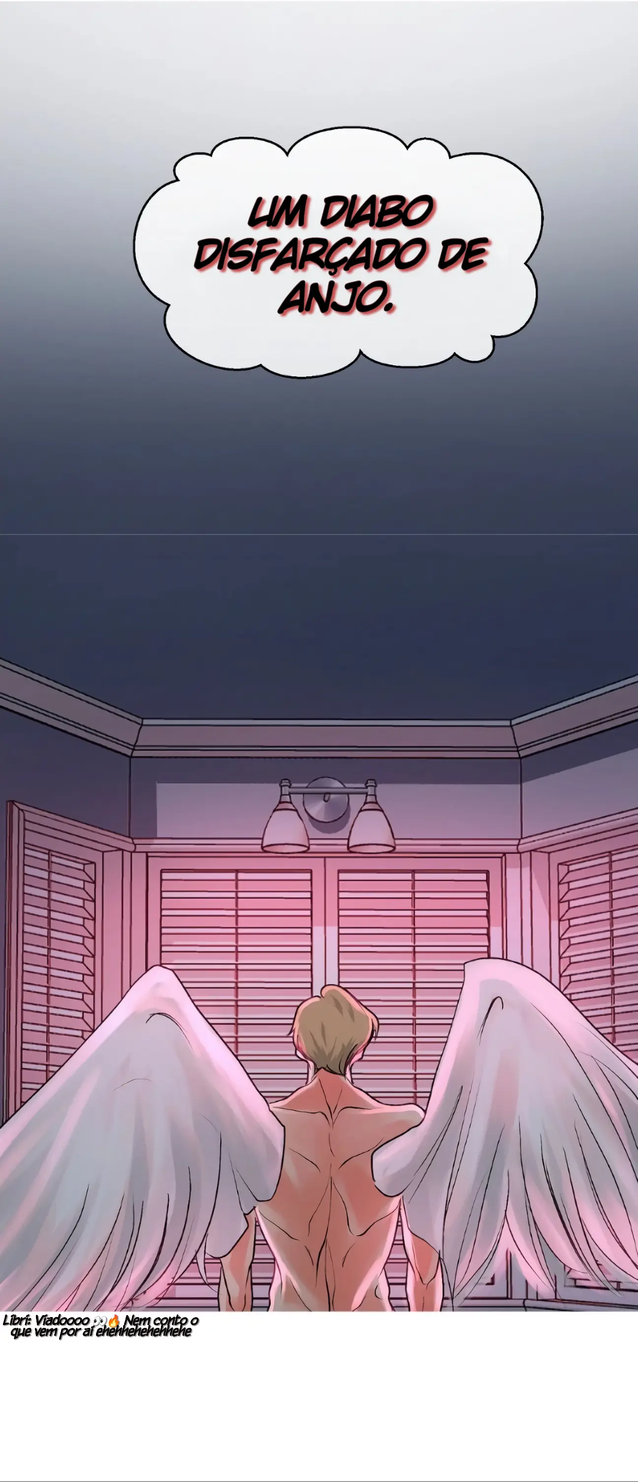 Red signal – Capítulo 00 Yaoi – Página 17