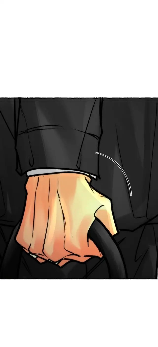 Red signal – Capítulo 01 Yaoi – Página 33