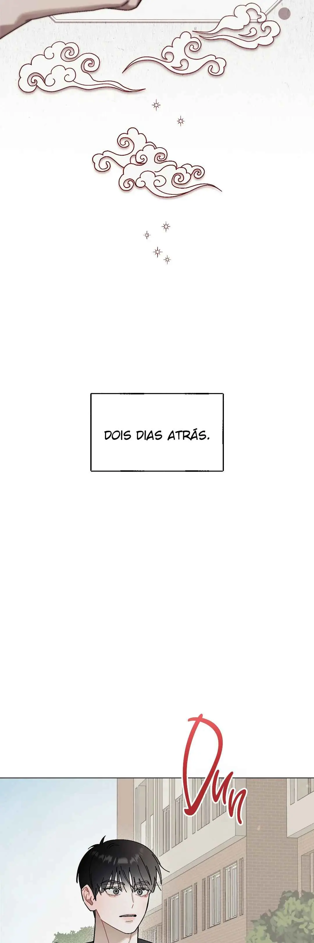 Red String Quests – Capítulo 01 Yaoi – Página 10