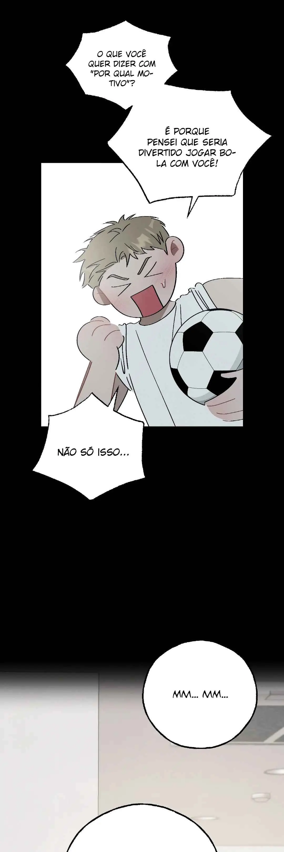 Red String Quests – Capítulo 01 Yaoi – Página 21