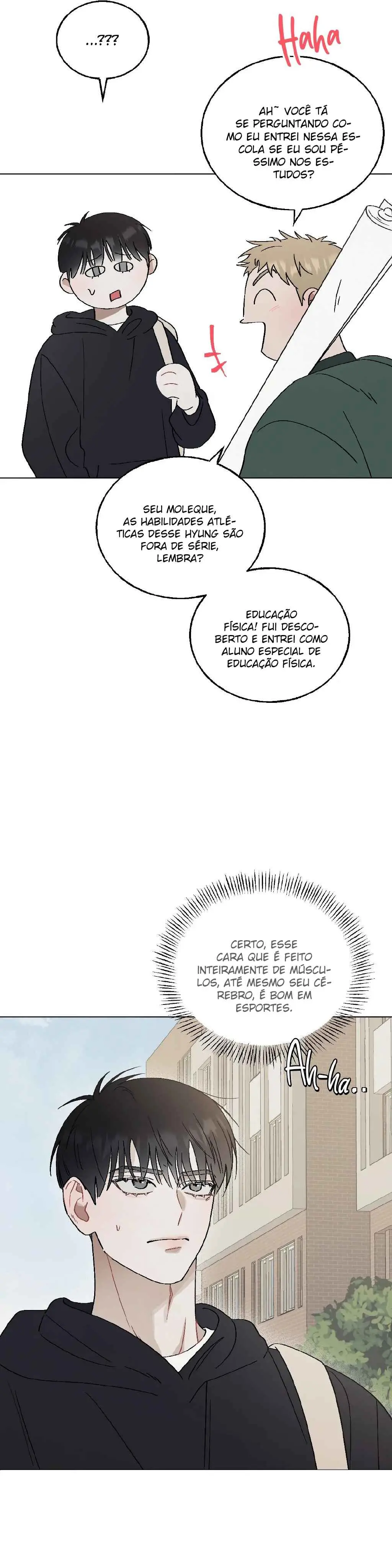 Red String Quests – Capítulo 01 Yaoi – Página 25