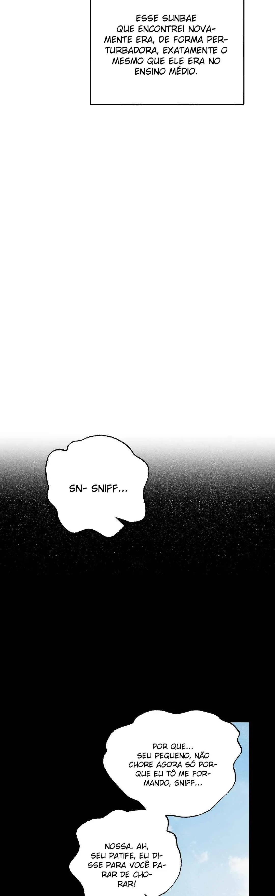 Red String Quests – Capítulo 01 Yaoi – Página 27