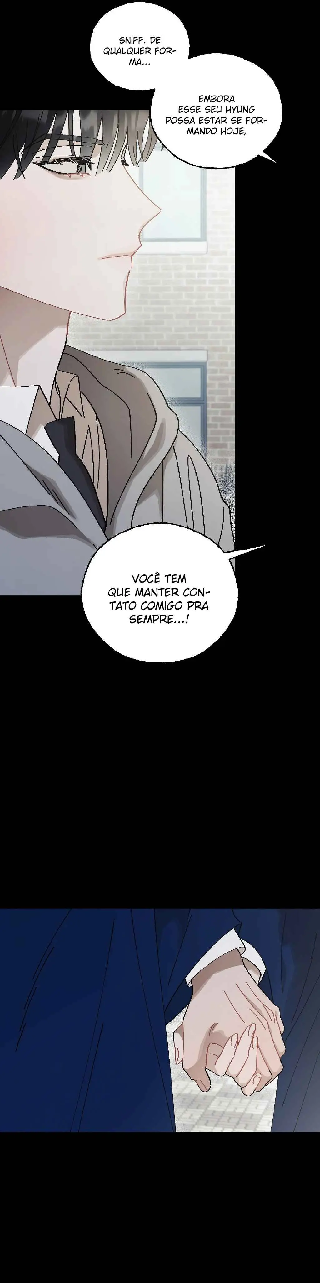 Red String Quests – Capítulo 01 Yaoi – Página 30