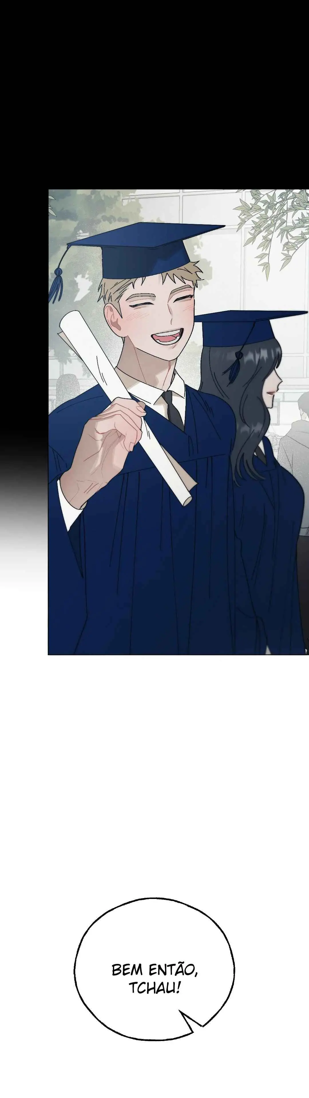 Red String Quests – Capítulo 01 Yaoi – Página 31