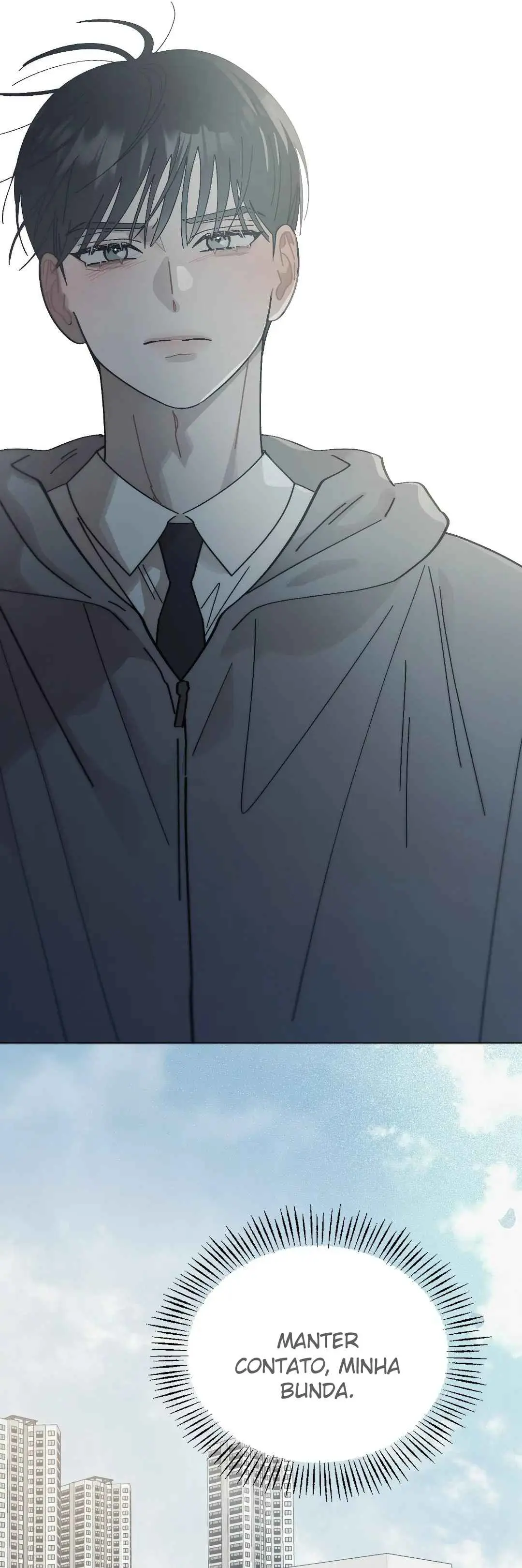 Red String Quests – Capítulo 01 Yaoi – Página 32