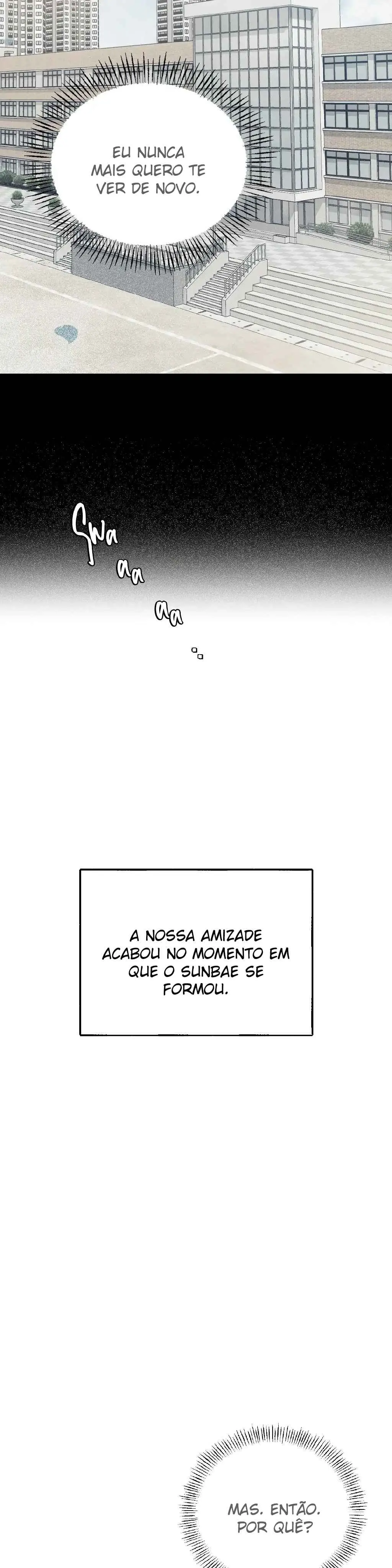 Red String Quests – Capítulo 01 Yaoi – Página 33