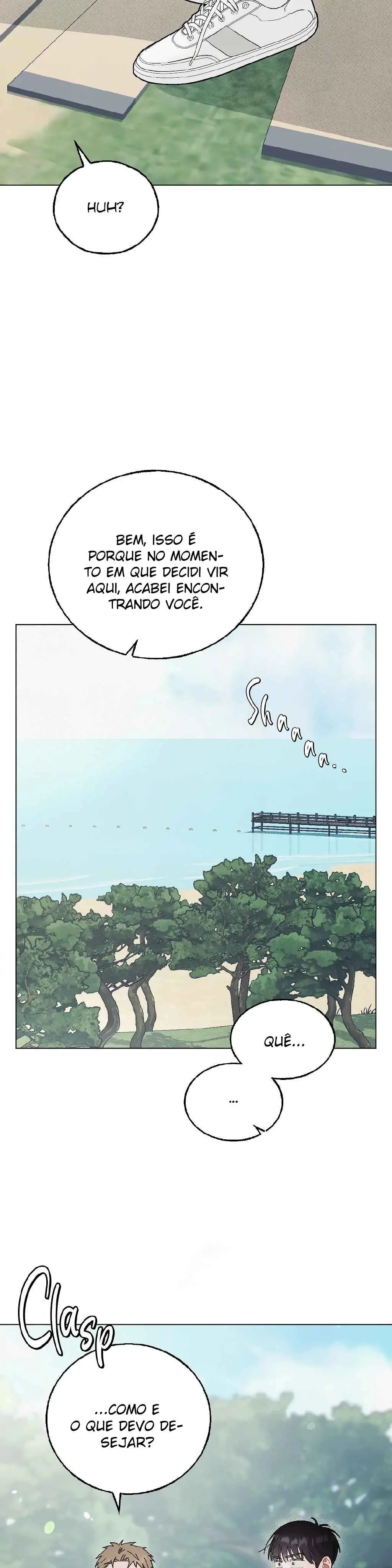 Red String Quests – Capítulo 01 Yaoi – Página 46