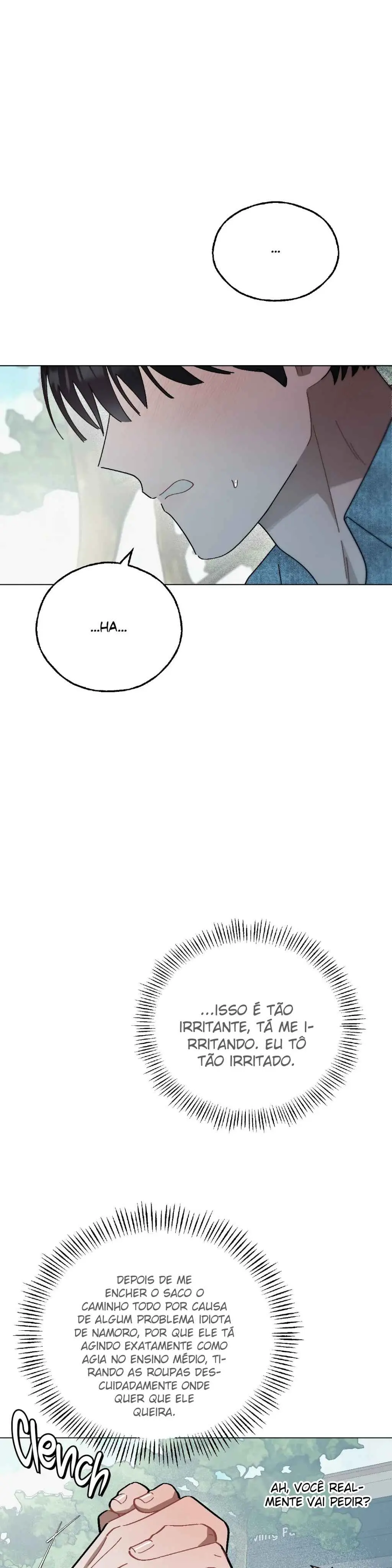 Red String Quests – Capítulo 01 Yaoi – Página 51