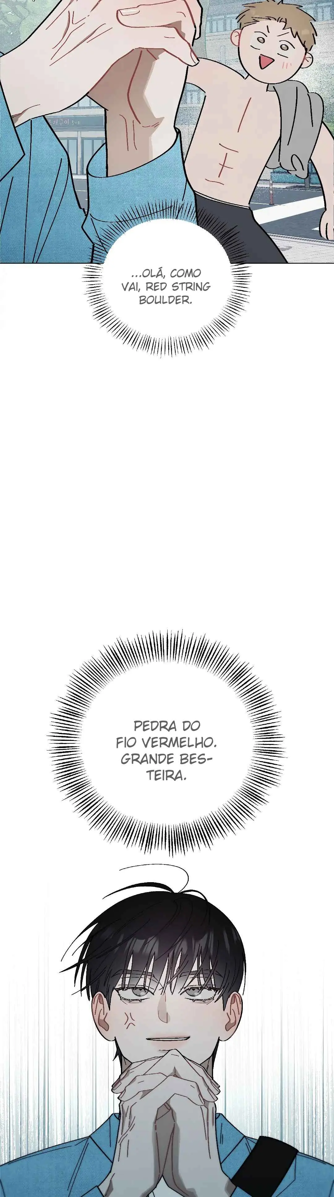 Red String Quests – Capítulo 01 Yaoi – Página 52