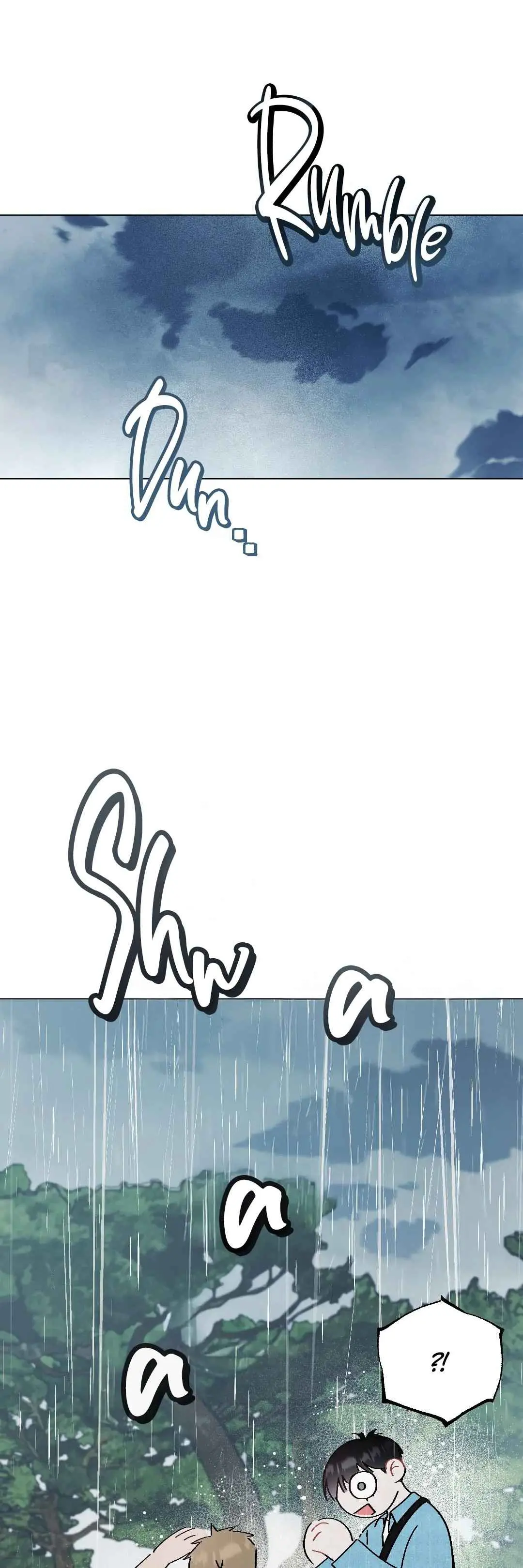 Red String Quests – Capítulo 01 Yaoi – Página 55