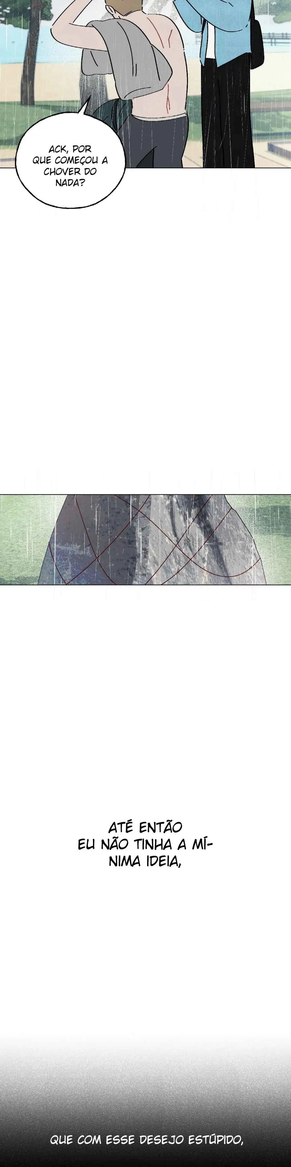 Red String Quests – Capítulo 01 Yaoi – Página 56