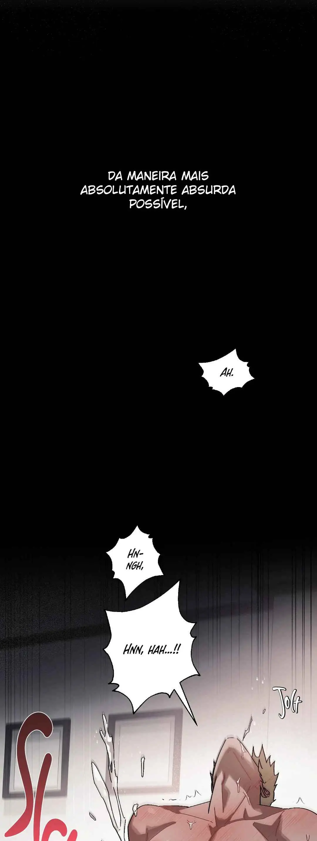 Red String Quests – Capítulo 01 Yaoi – Página 57