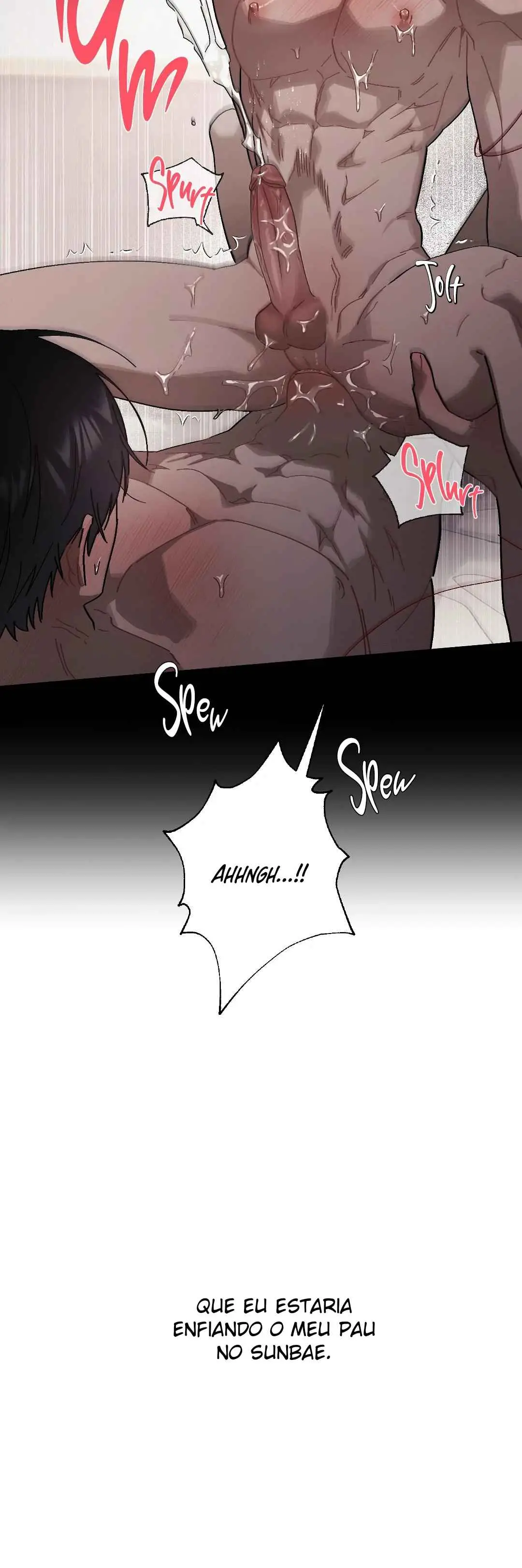 Red String Quests – Capítulo 01 Yaoi – Página 58