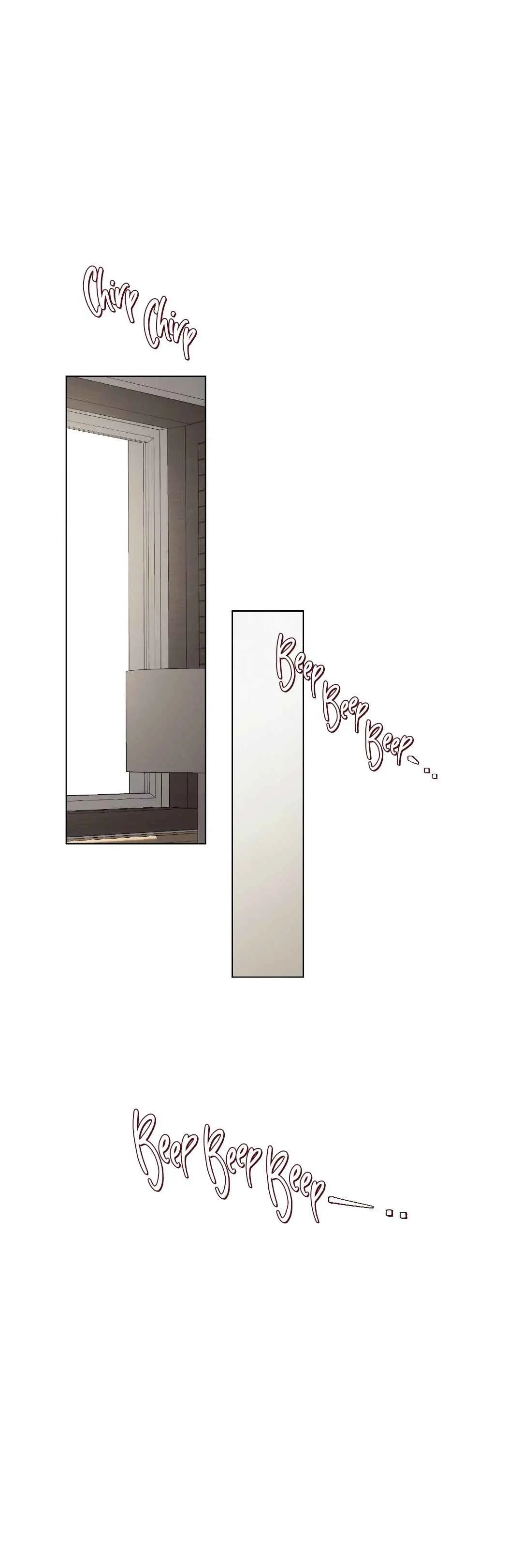 Red String Quests – Capítulo 02 Yaoi – Página 1 Red String Quests – Capítulo 02 Yaoi – Página 1