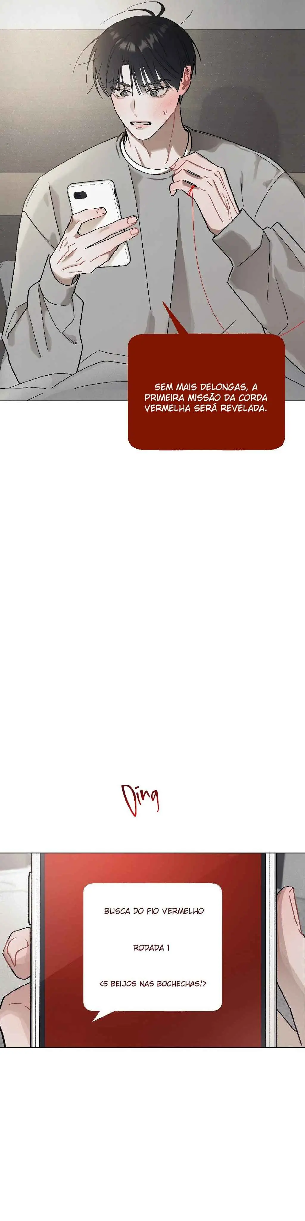 Red String Quests – Capítulo 02 Yaoi – Página 13 Red String Quests – Capítulo 02 Yaoi – Página 13