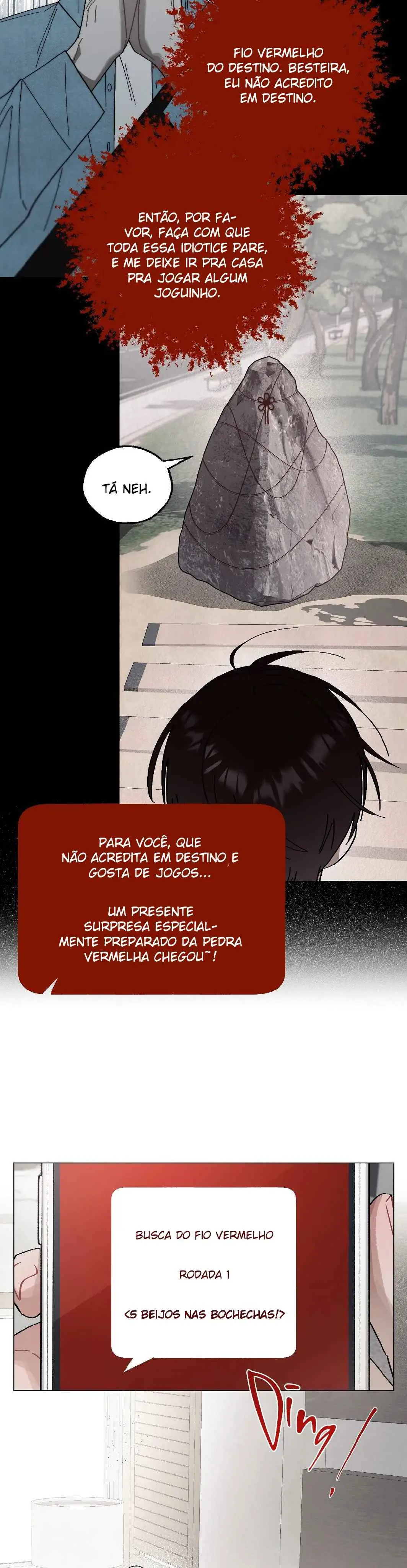 Red String Quests – Capítulo 02 Yaoi – Página 17 Red String Quests – Capítulo 02 Yaoi – Página 17