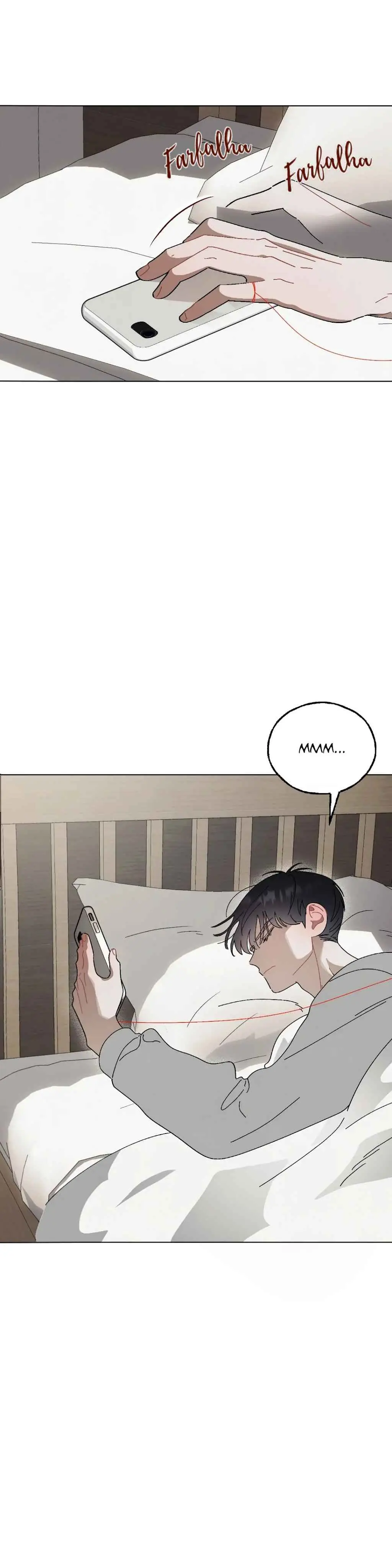 Red String Quests – Capítulo 02 Yaoi – Página 2 Red String Quests – Capítulo 02 Yaoi – Página 2