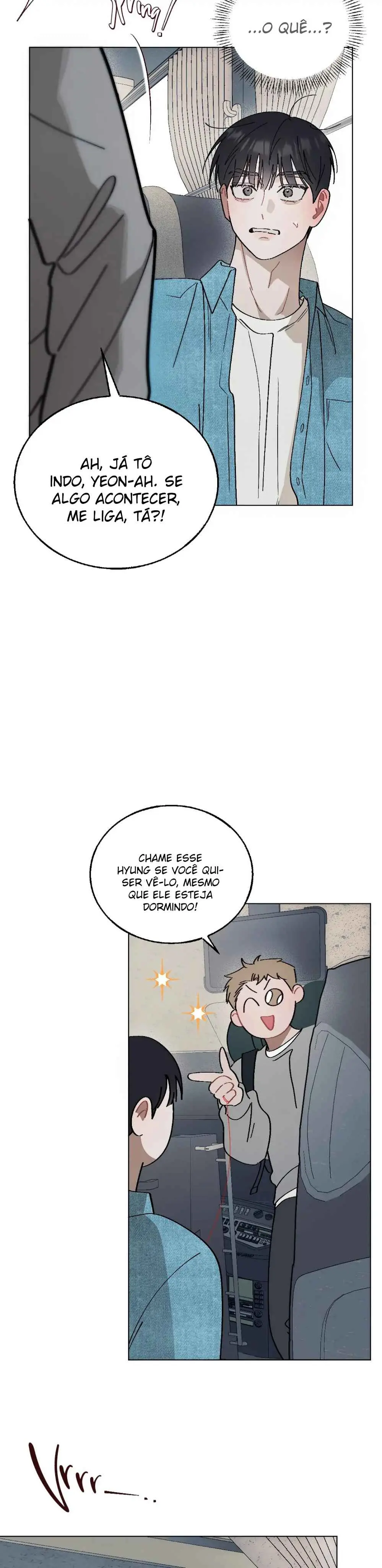 Red String Quests – Capítulo 02 Yaoi – Página 24 Red String Quests – Capítulo 02 Yaoi – Página 24