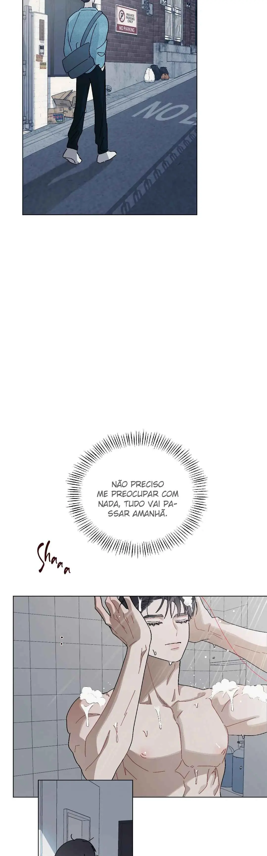 Red String Quests – Capítulo 02 Yaoi – Página 26 Red String Quests – Capítulo 02 Yaoi – Página 26