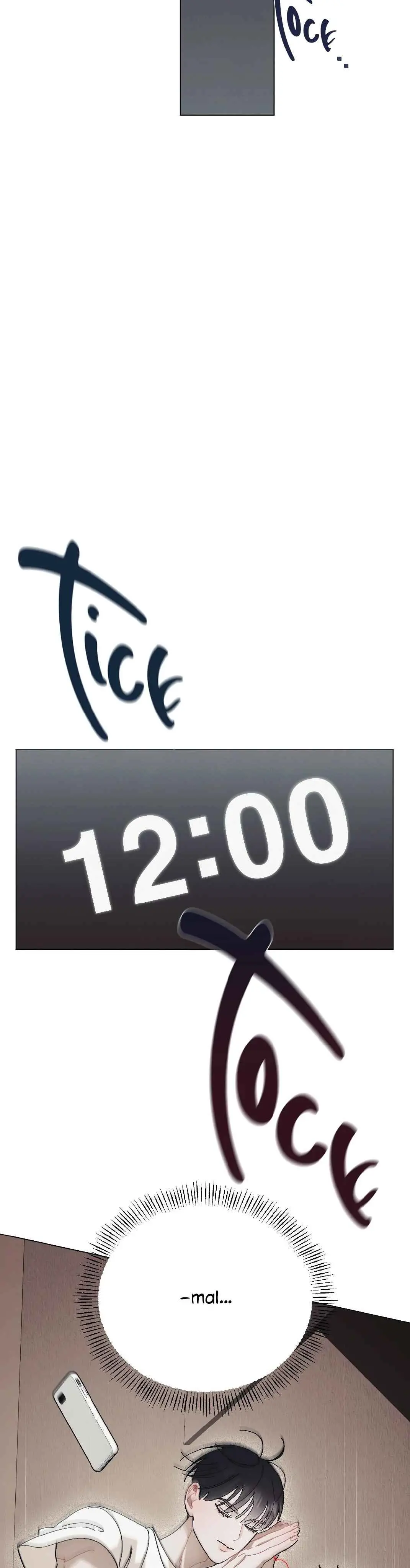 Red String Quests – Capítulo 02 Yaoi – Página 28 Red String Quests – Capítulo 02 Yaoi – Página 28