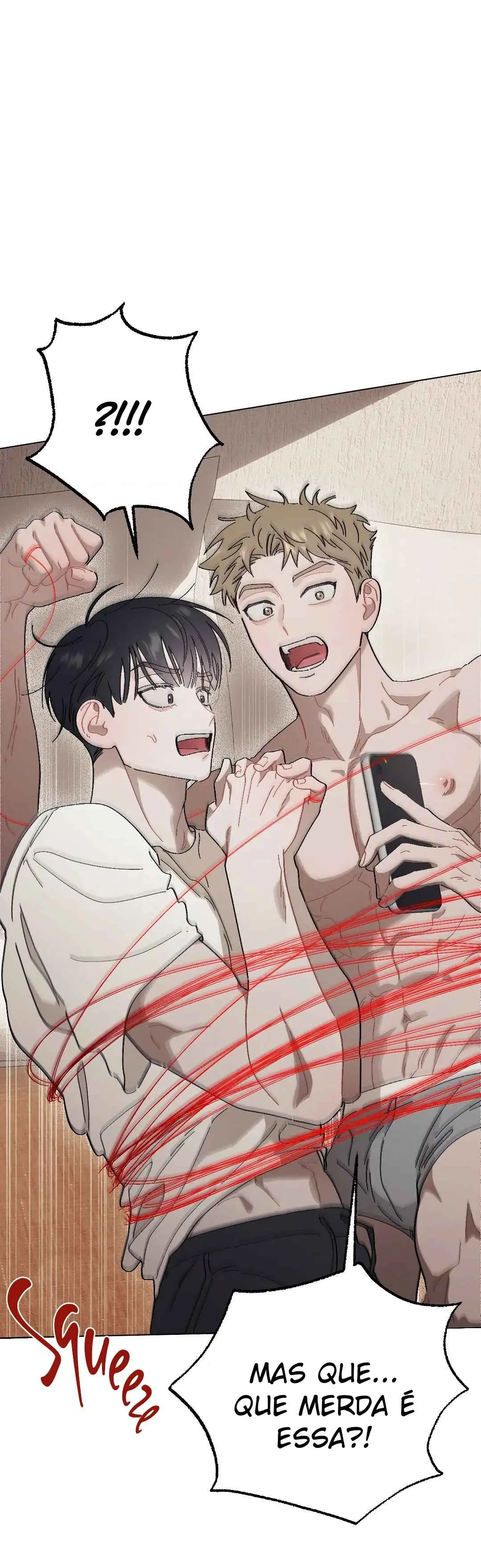 Red String Quests – Capítulo 02 Yaoi – Página 30 Red String Quests – Capítulo 02 Yaoi – Página 30