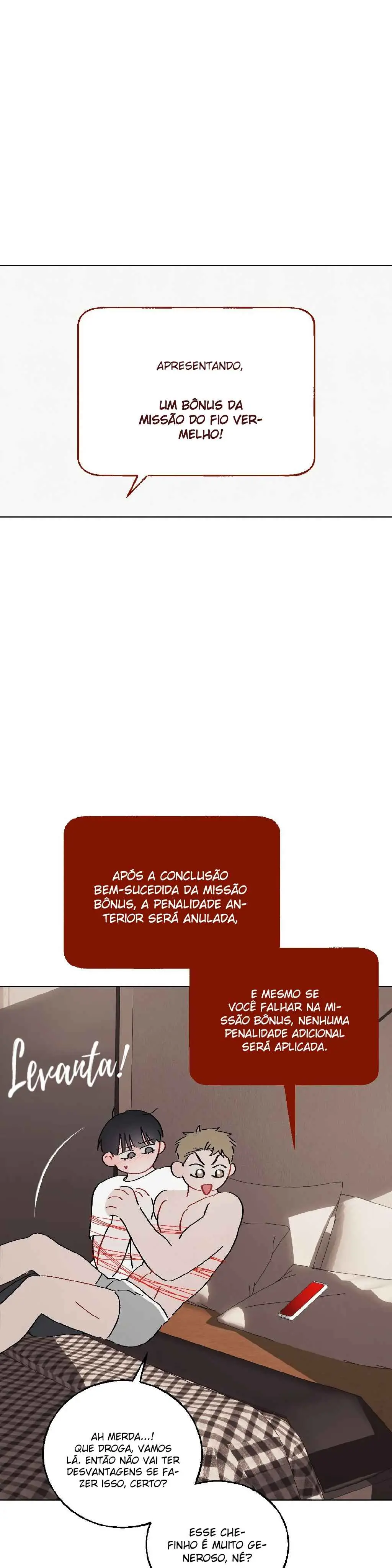 Red String Quests – Capítulo 02 Yaoi – Página 36 Red String Quests – Capítulo 02 Yaoi – Página 36