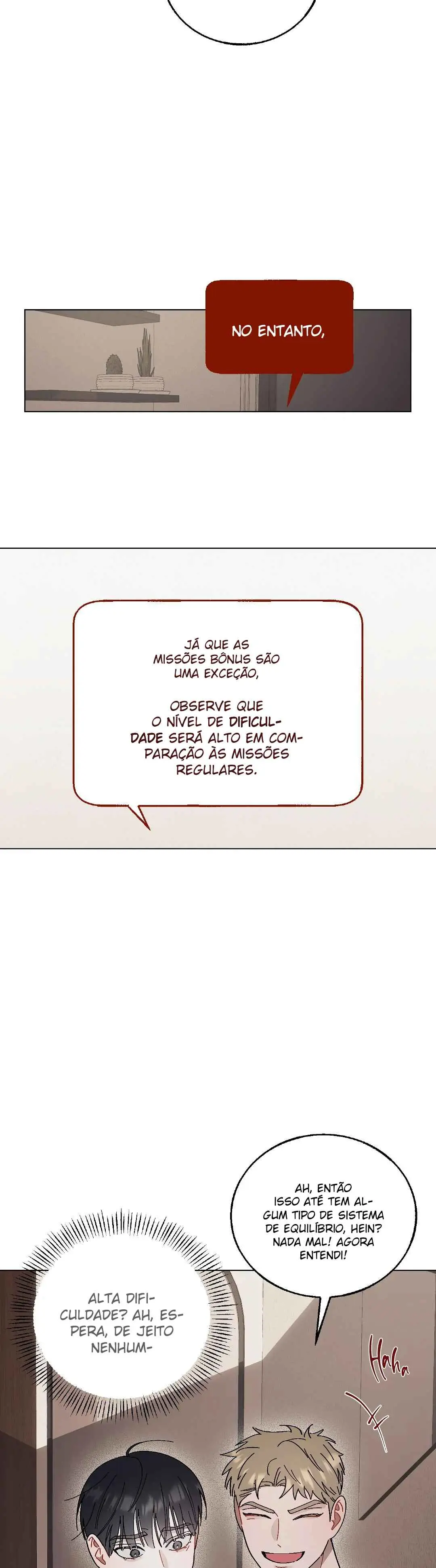 Red String Quests – Capítulo 02 Yaoi – Página 37 Red String Quests – Capítulo 02 Yaoi – Página 37