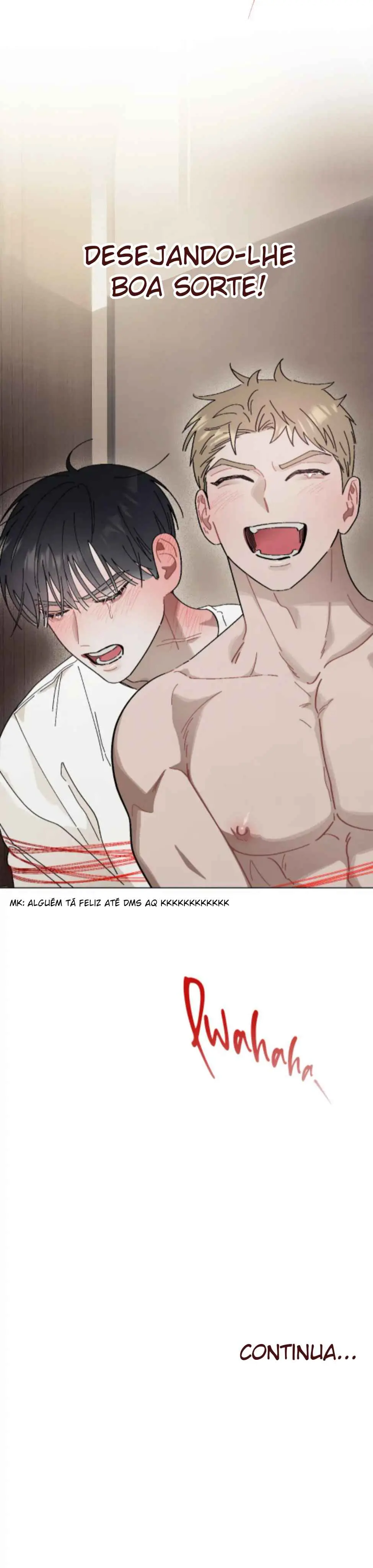 Red String Quests – Capítulo 02 Yaoi – Página 40 Red String Quests – Capítulo 02 Yaoi – Página 40