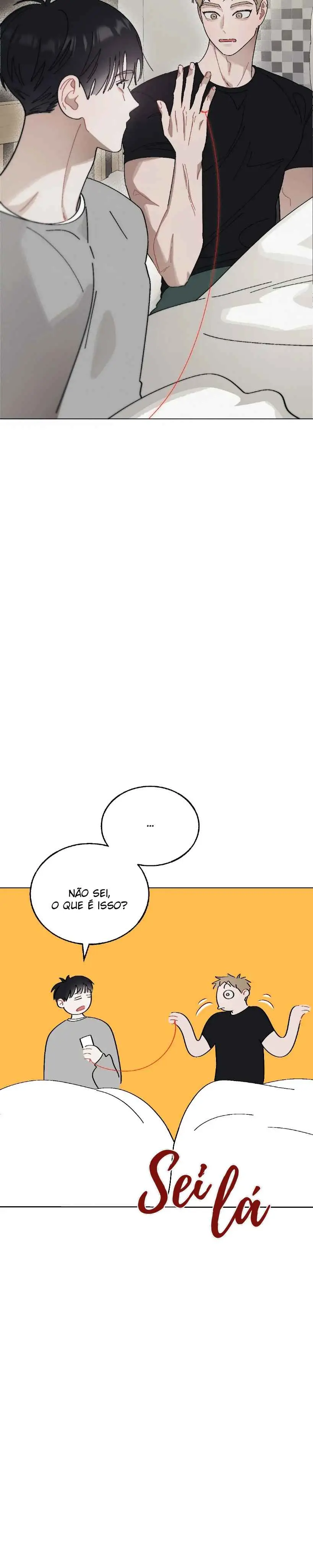 Red String Quests – Capítulo 02 Yaoi – Página 6 Red String Quests – Capítulo 02 Yaoi – Página 6