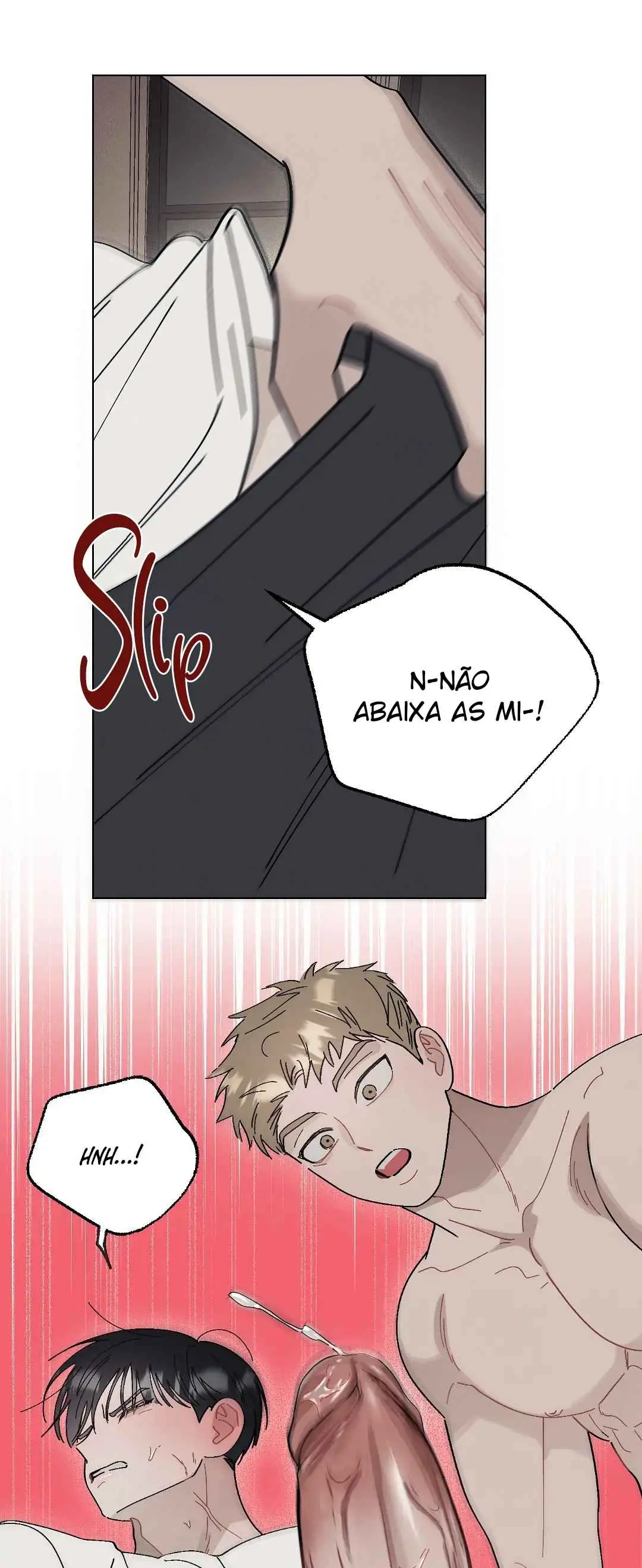 Red String Quests – Capítulo 03 Yaoi – Página 10 Red String Quests – Capítulo 03 Yaoi – Página 10