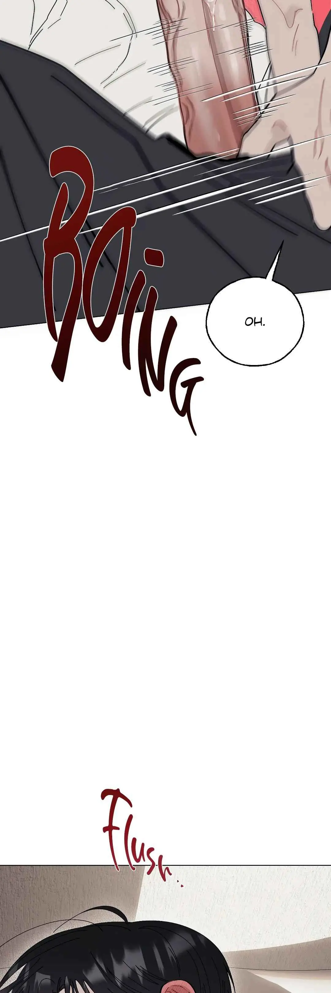 Red String Quests – Capítulo 03 Yaoi – Página 11 Red String Quests – Capítulo 03 Yaoi – Página 11