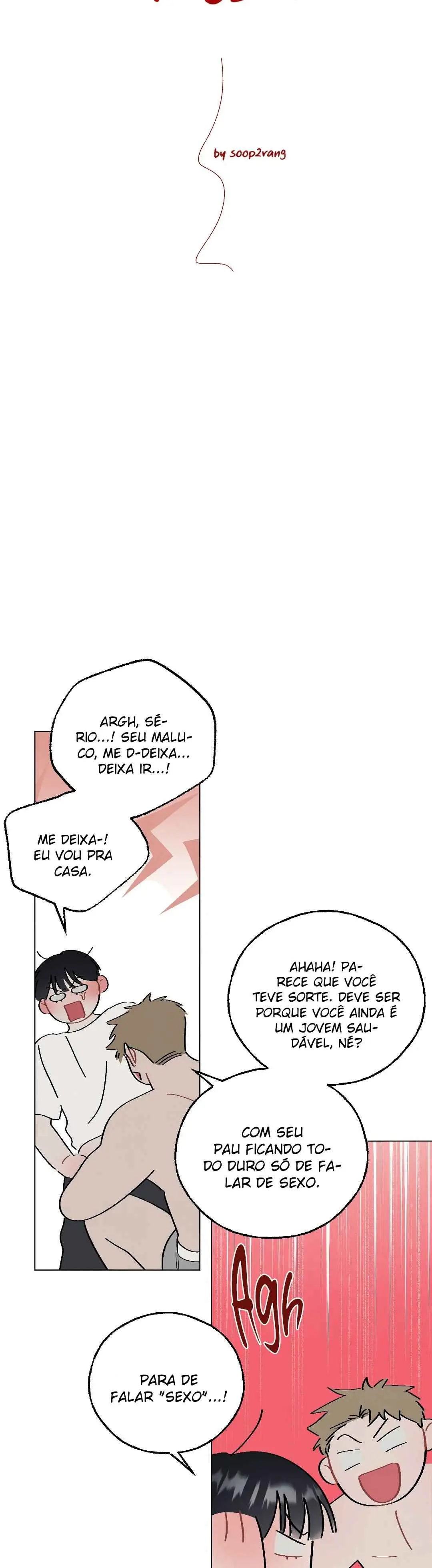 Red String Quests – Capítulo 03 Yaoi – Página 13 Red String Quests – Capítulo 03 Yaoi – Página 13